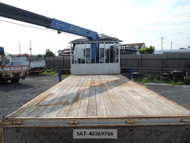 Hino RANGER 2012-05 1246830-22