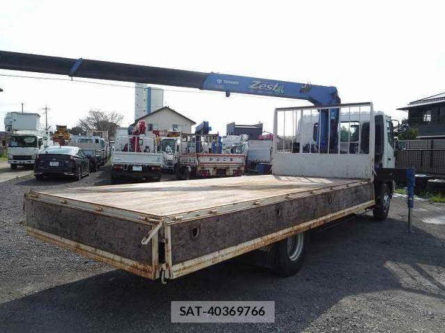 Hino RANGER 2012-05 1246830-23