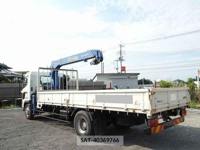Hino RANGER 2012-05 1246830-25