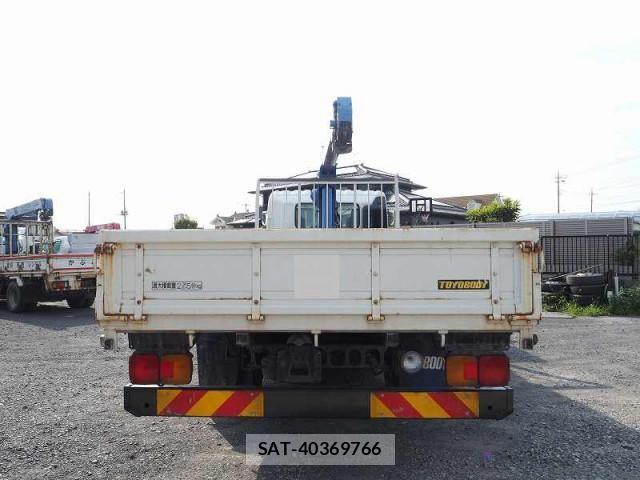 Hino RANGER 2012-05 1246830-26