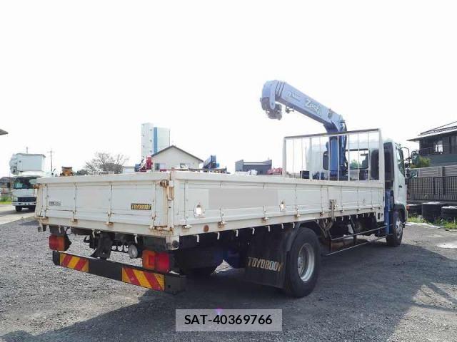 Hino RANGER 2012-05 1246830-27