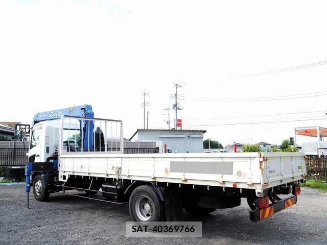 Hino RANGER 2012-05 1246830-2