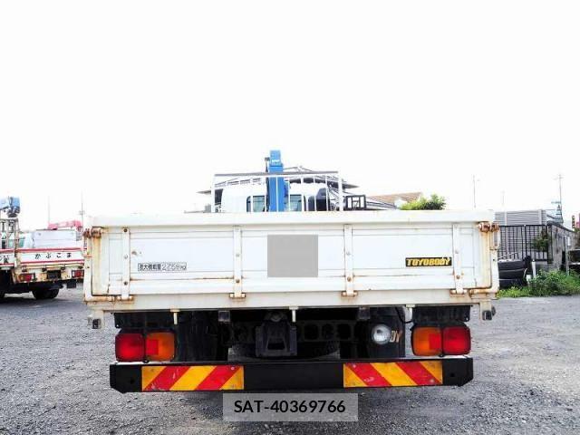 Hino RANGER 2012-05 1246830-3