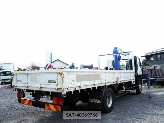 Hino RANGER 2012-05 1246830-4