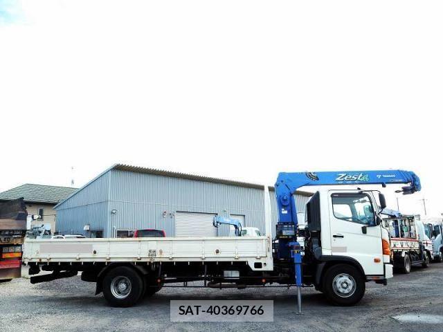 Hino RANGER 2012-05 1246830-5