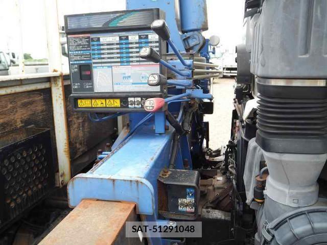 Hino RANGER 2012-05 1246828-9