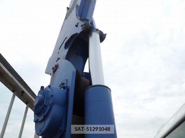 Hino RANGER 2012-05 1246828-11