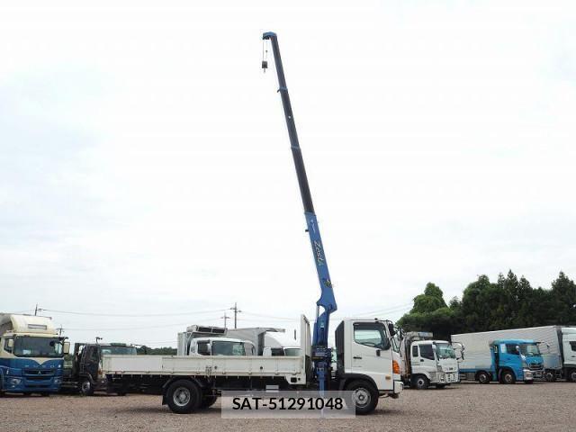 Hino RANGER 2012-05 1246828-12