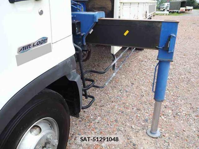 Hino RANGER 2012-05 1246828-13