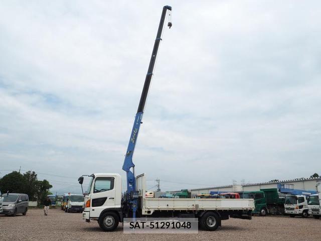Hino RANGER 2012-05 1246828-15