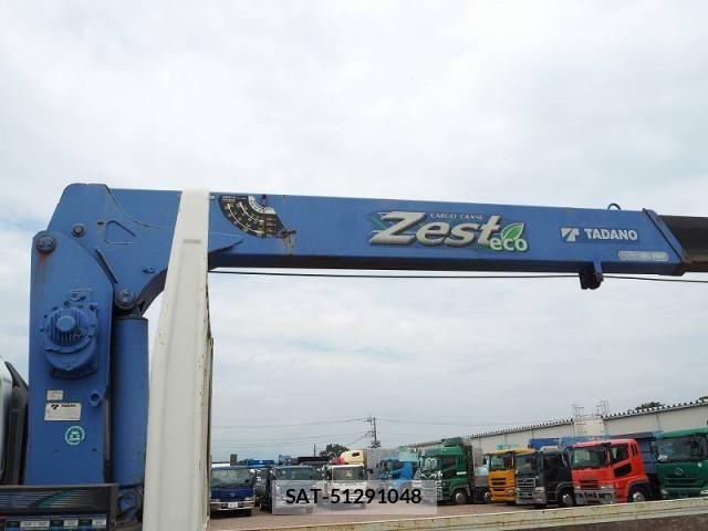 Hino RANGER 2012-05 1246828-16