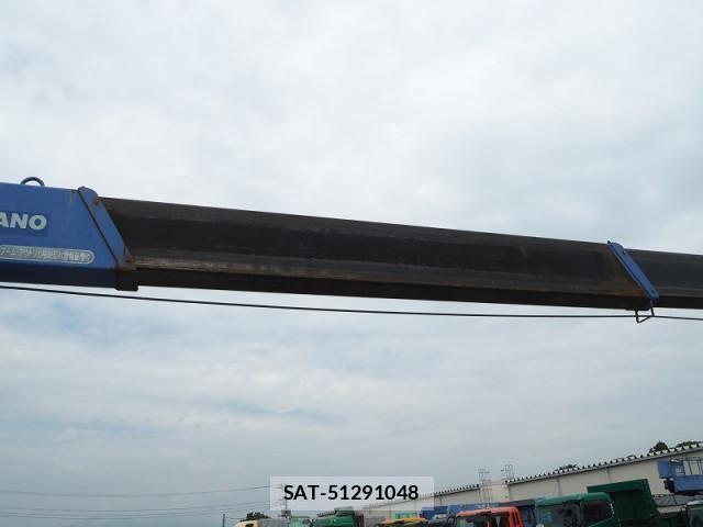 Hino RANGER 2012-05 1246828-17