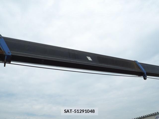 Hino RANGER 2012-05 1246828-18