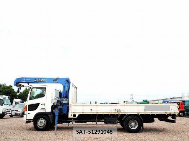 Hino RANGER 2012-05 1246828-1