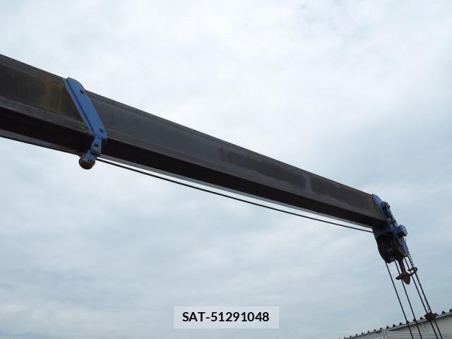 Hino RANGER 2012-05 1246828-19