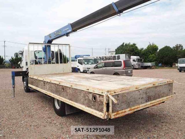 Hino RANGER 2012-05 1246828-21