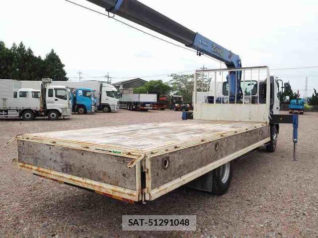 Hino RANGER 2012-05 1246828-23