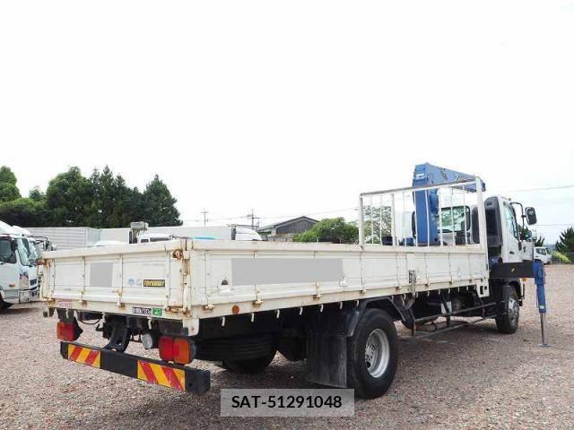 Hino RANGER 2012-05 1246828-25