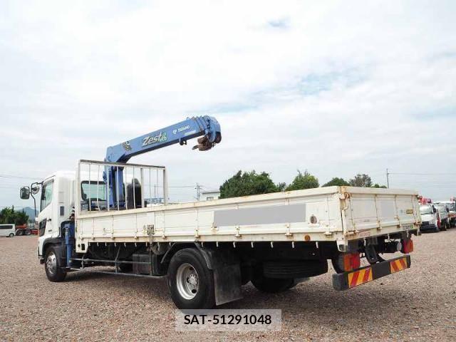 Hino RANGER 2012-05 1246828-27