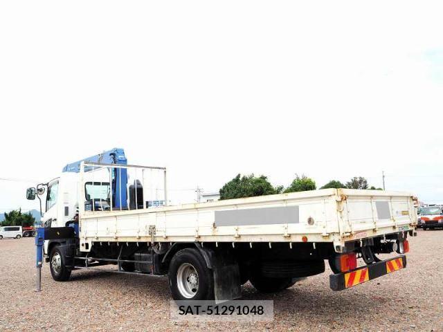 Hino RANGER 2012-05 1246828-2