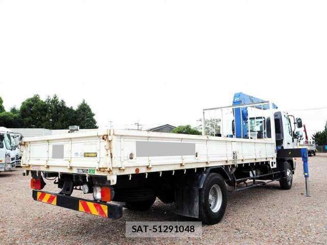 Hino RANGER 2012-05 1246828-4