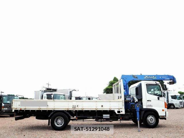 Hino RANGER 2012-05 1246828-5