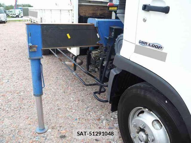 Hino RANGER 2012-05 1246828-8