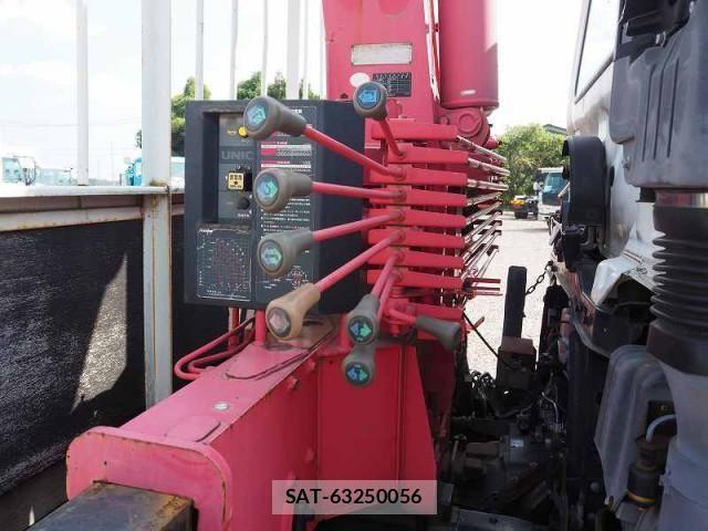 Hino RANGER 2012-05 1258957-9