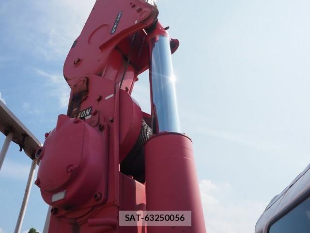 Hino RANGER 2012-05 1258957-11