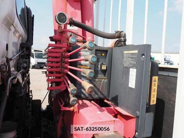 Hino RANGER 2012-05 1258957-14