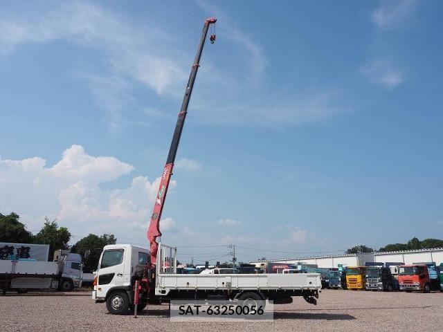 Hino RANGER 2012-05 1258957-15