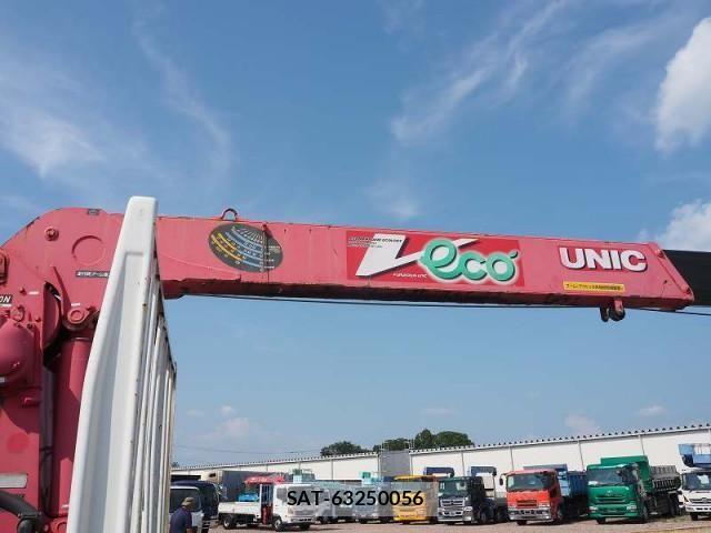 Hino RANGER 2012-05 1258957-16