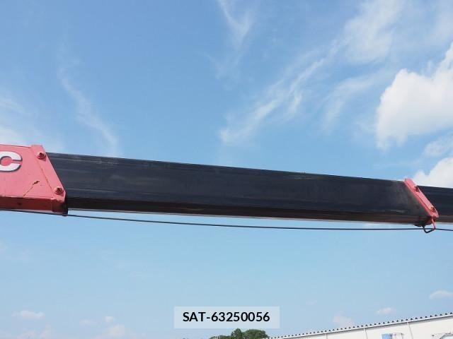 Hino RANGER 2012-05 1258957-17