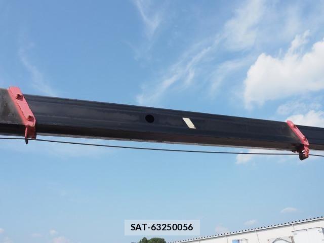 Hino RANGER 2012-05 1258957-18