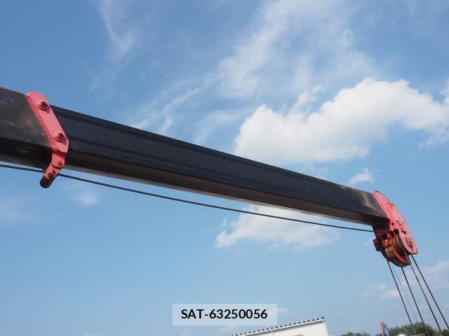 Hino RANGER 2012-05 1258957-19