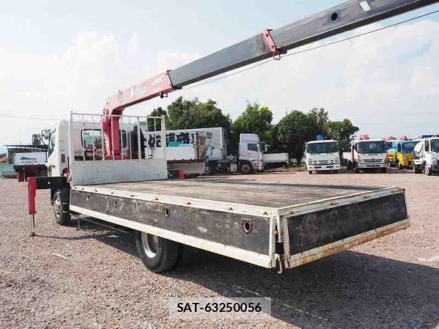 Hino RANGER 2012-05 1258957-21