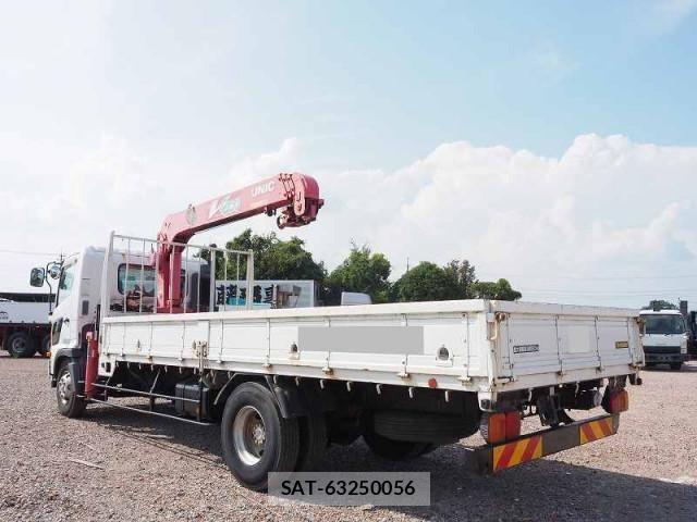 Hino RANGER 2012-05 1258957-25