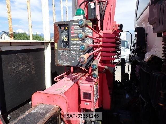 Hino RANGER 2012-04 1258956-10
