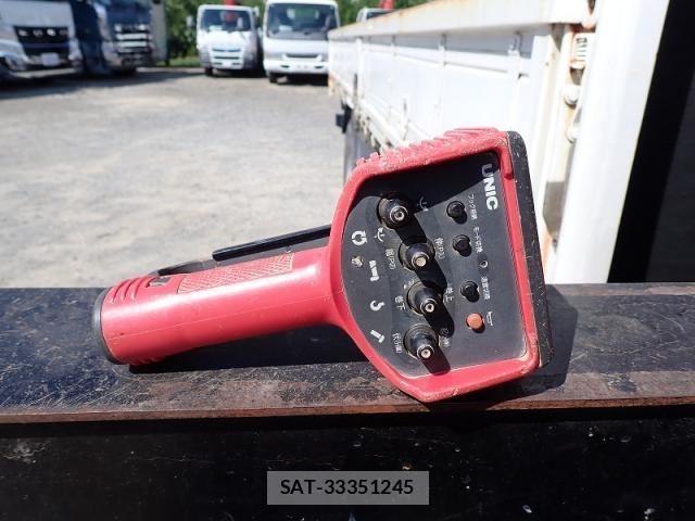 Hino RANGER 2012-04 1258956-11