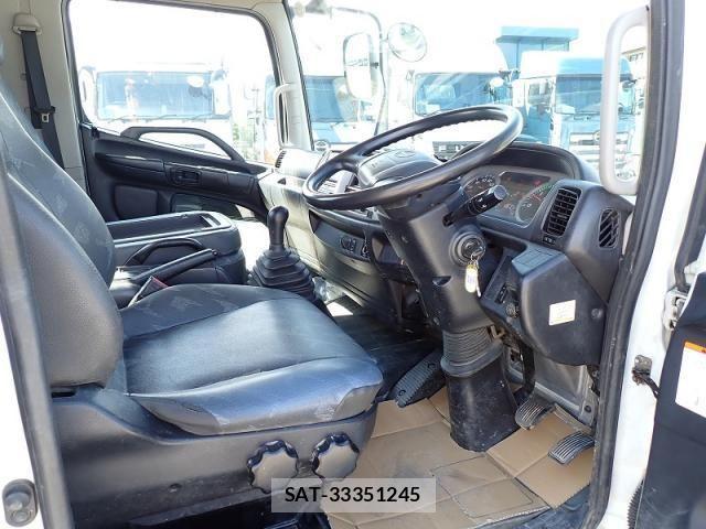 Hino RANGER 2012-04 1258956-12