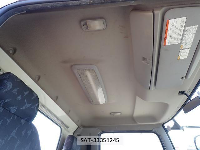 Hino RANGER 2012-04 1258956-13