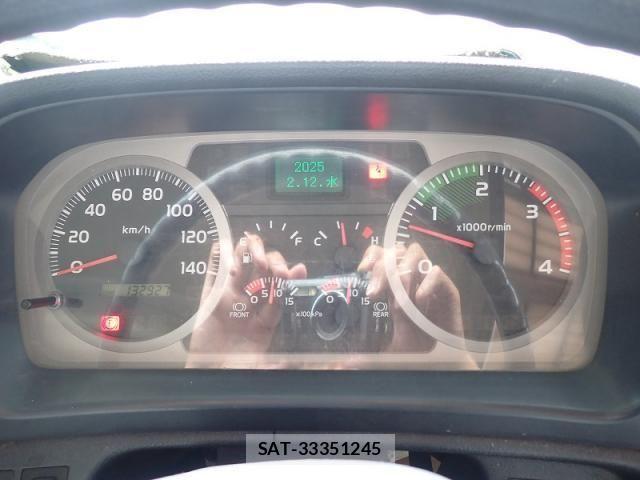 Hino RANGER 2012-04 1258956-15