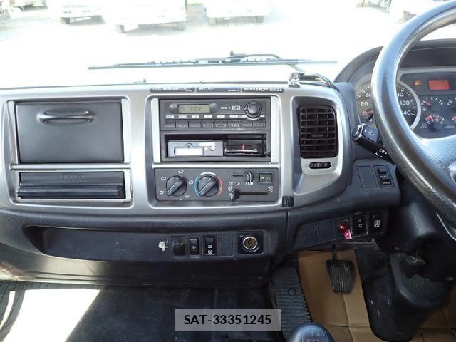 Hino RANGER 2012-04 1258956-16