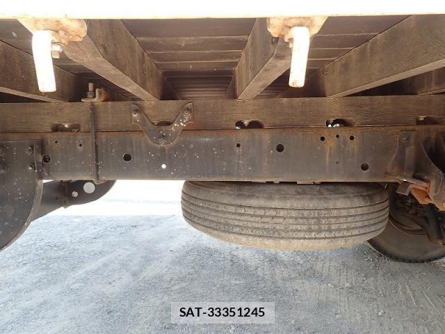 Hino RANGER 2012-04 1258956-19