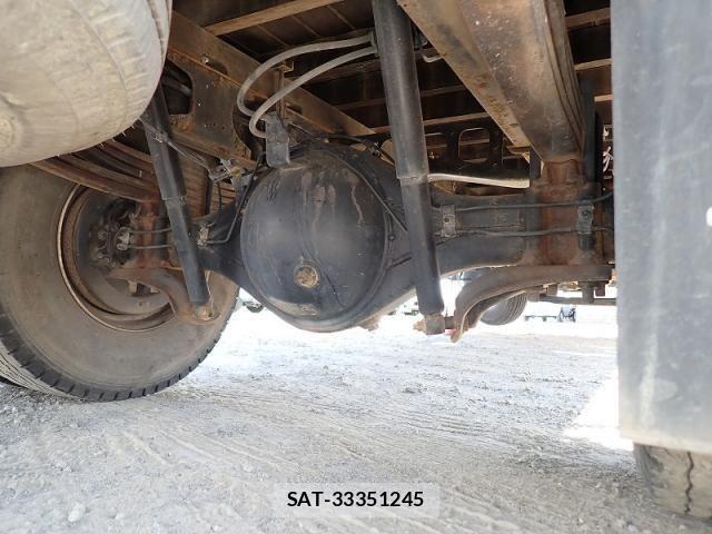 Hino RANGER 2012-04 1258956-20