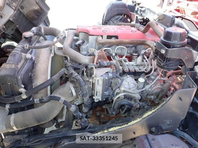 Hino RANGER 2012-04 1258956-22