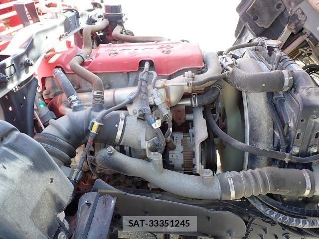 Hino RANGER 2012-04 1258956-23