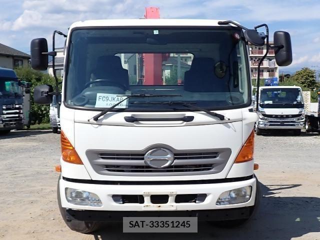 Hino RANGER 2012-04 1258956-4