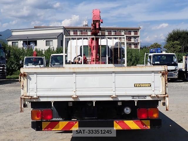 Hino RANGER 2012-04 1258956-5