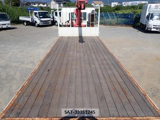 Hino RANGER 2012-04 1258956-7